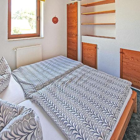 Ferienwohnung Mirow Roggentin Roggentin  Екстериор снимка
