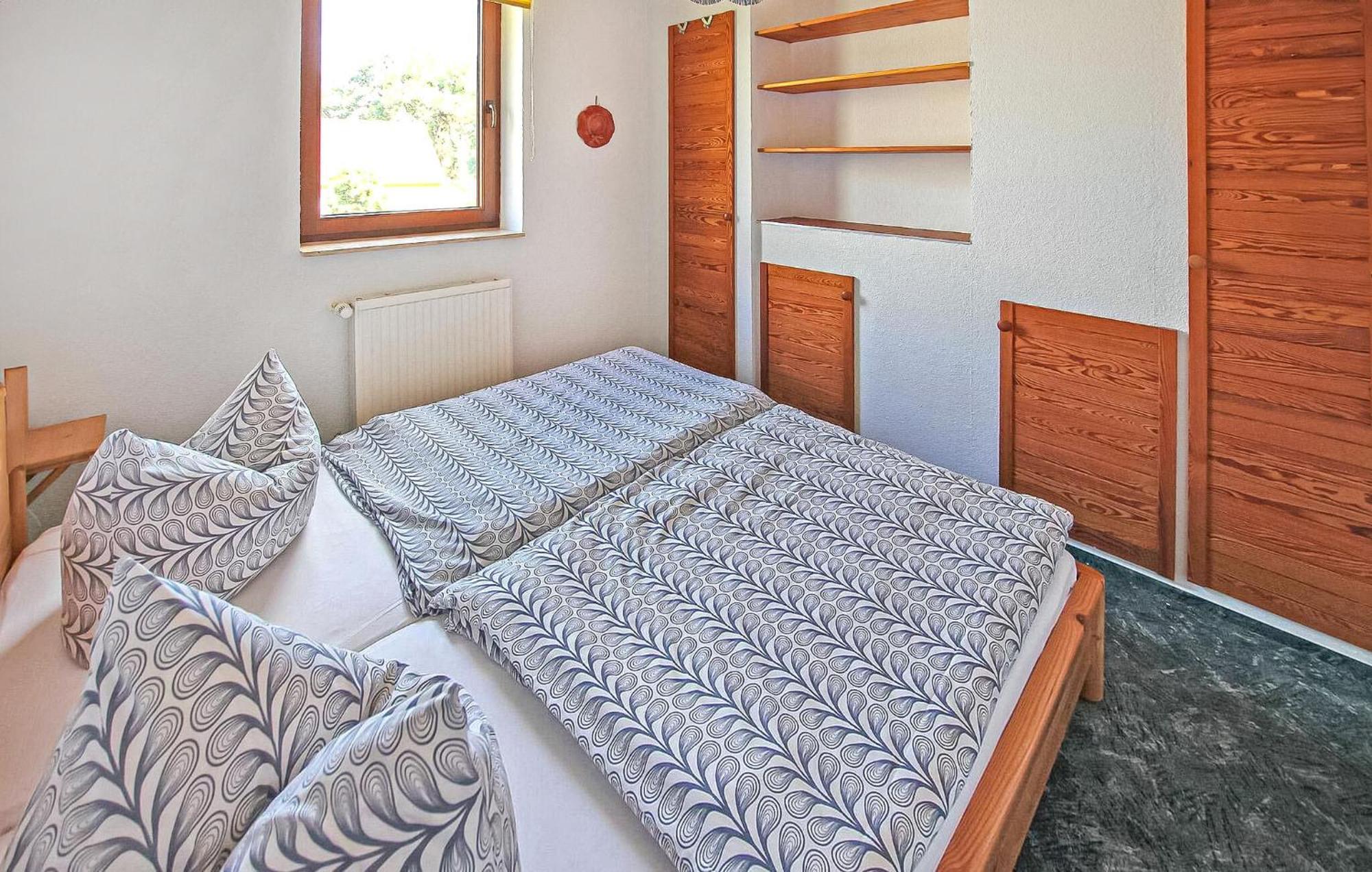Ferienwohnung Mirow Roggentin Roggentin  Екстериор снимка