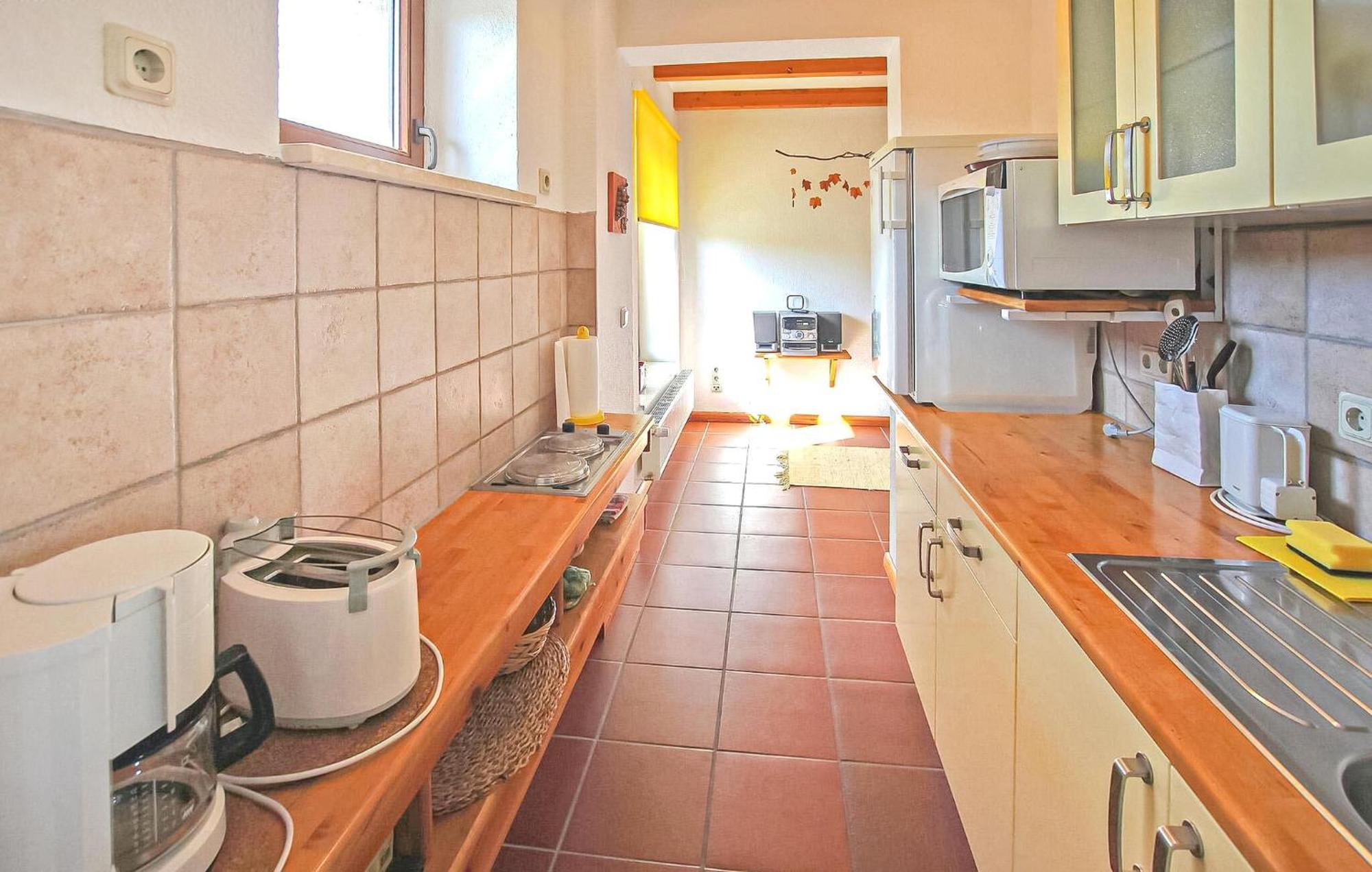Ferienwohnung Mirow Roggentin Roggentin  Екстериор снимка